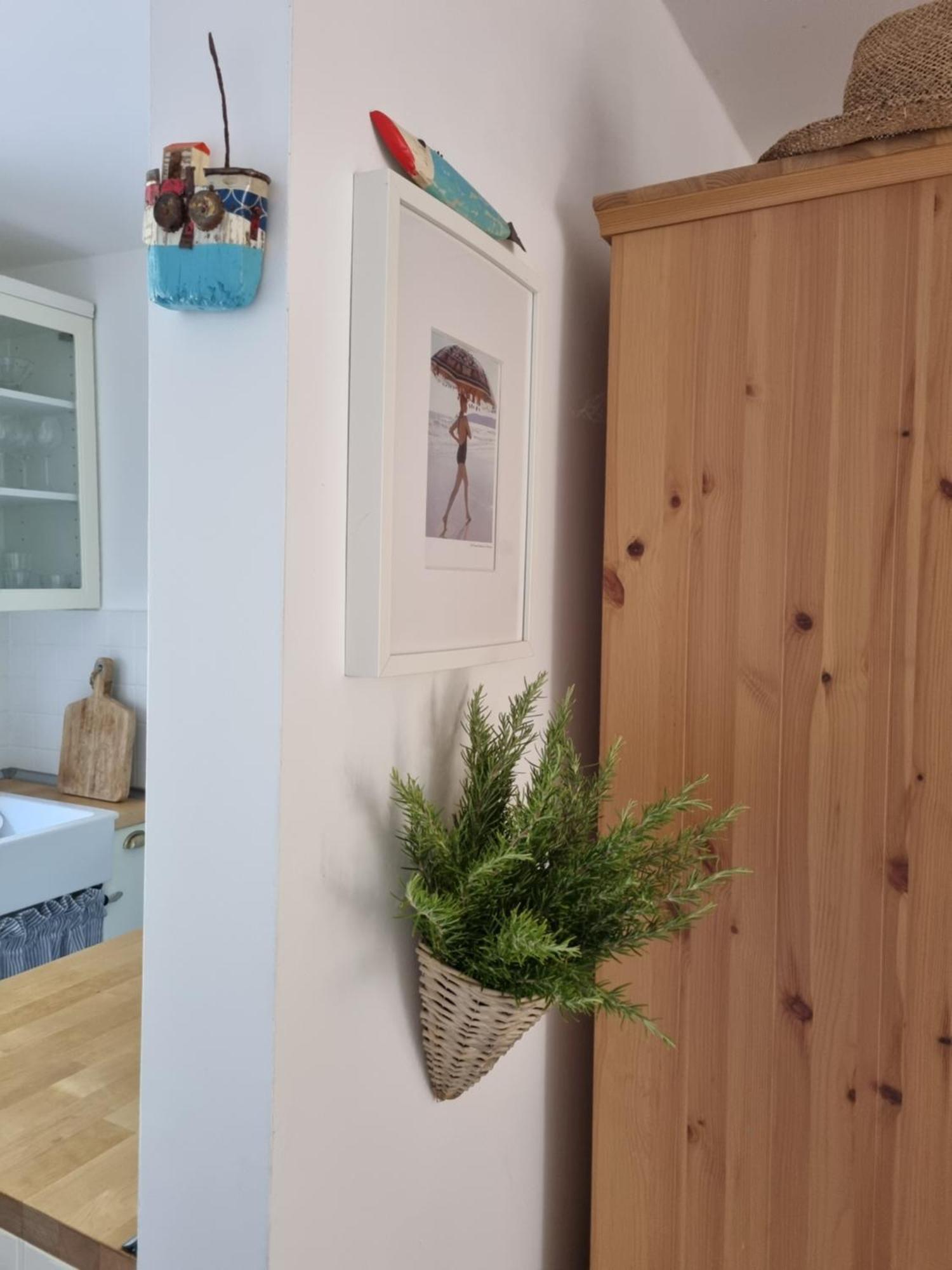Holiday Home On Island Of Krk Malinska Exterior foto