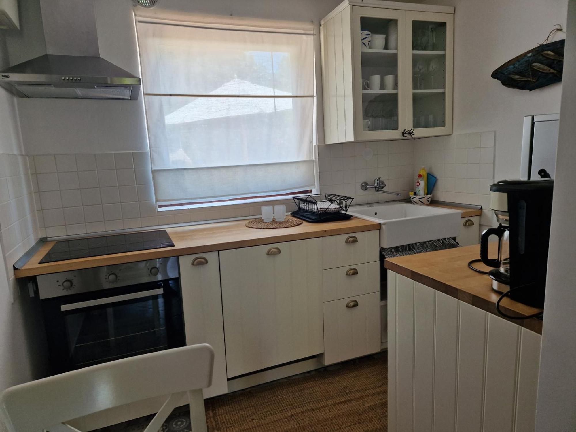 Holiday Home On Island Of Krk Malinska Exterior foto